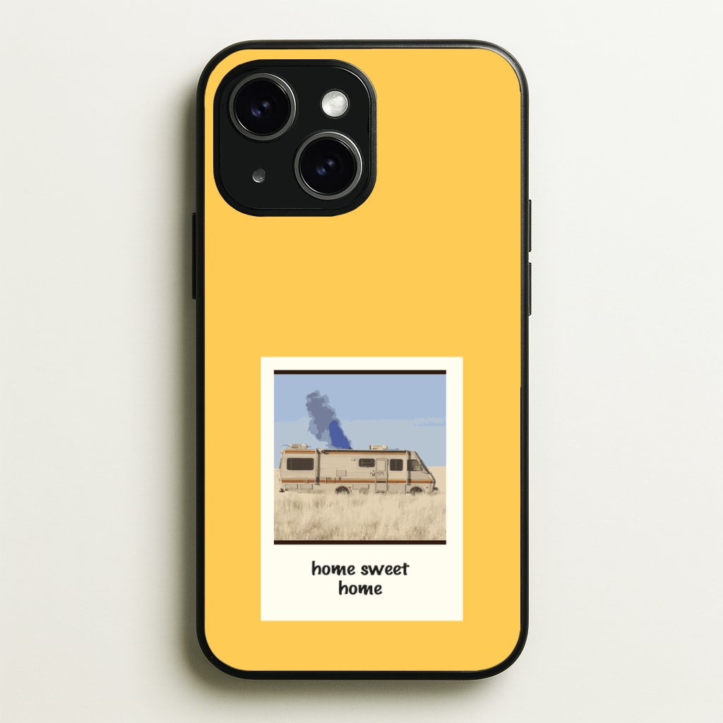 Home Sweet Home Phone Case - iPhone 15 / Standard