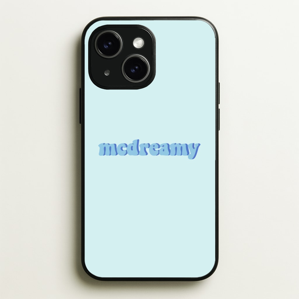 Mcdreamy - Grey's Phone Case - iPhone 15 / Standard