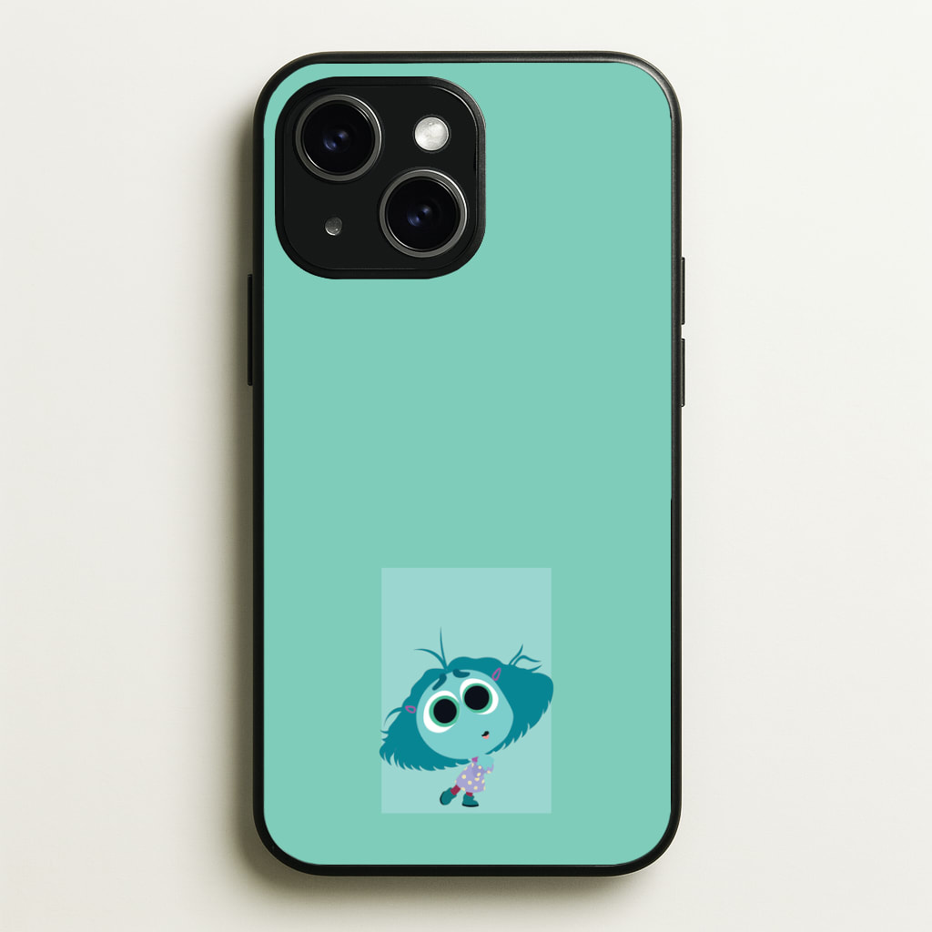 Envy - Inside Out Phone Case - iPhone 15 / Standard