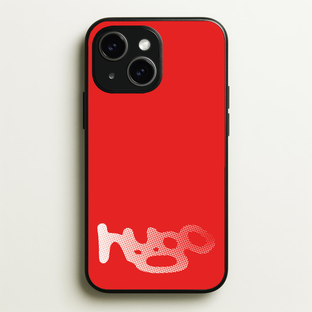 Hugo - Phone Case - iPhone 15 / Standard