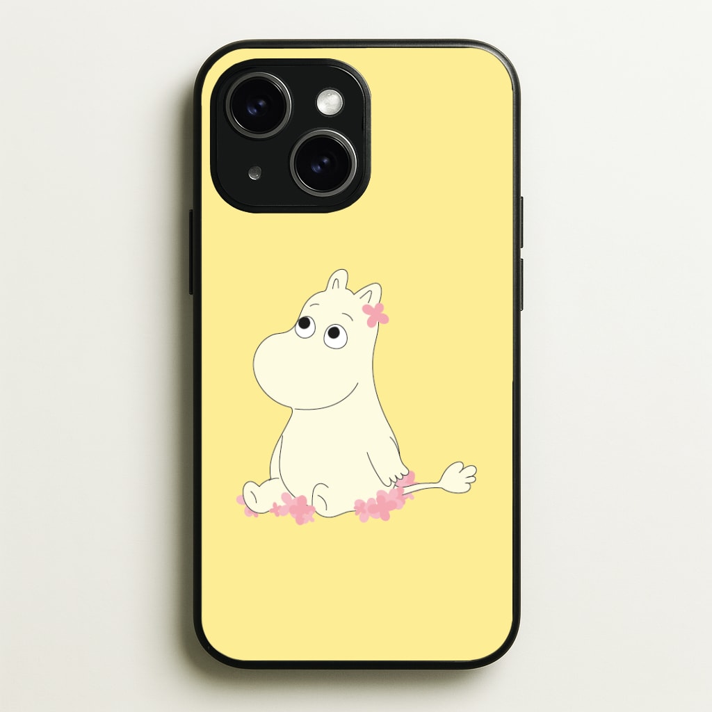 Troll Phone Case - iPhone 15 / Standard