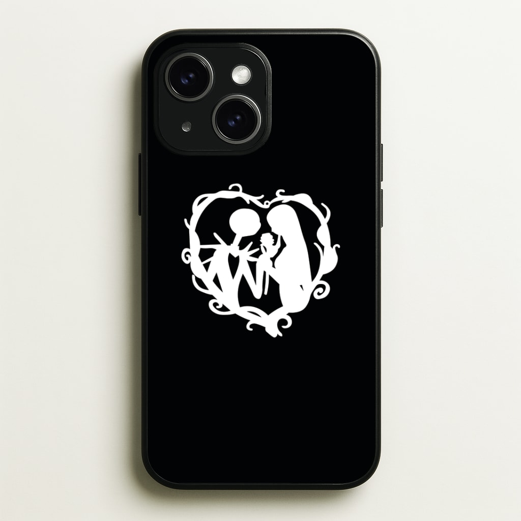 In Love - TNBC Phone Case - iPhone 15 / Standard