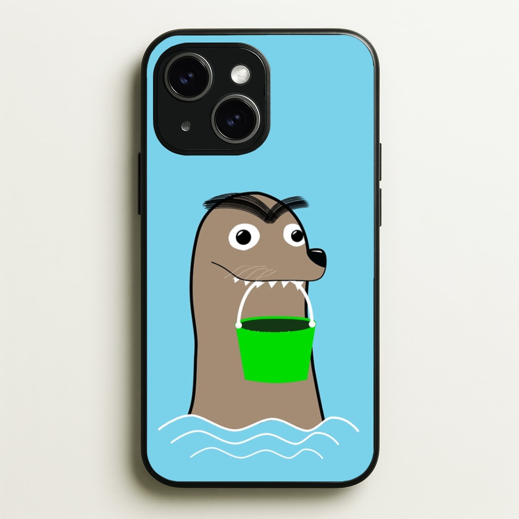 Gerald - Finding Dory Fairytale Phone Case - iPhone 15 / Standard