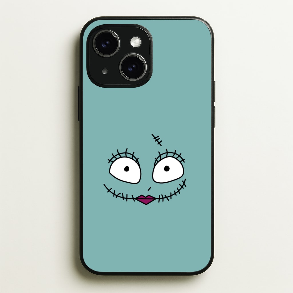 Sally Face - TNBC Phone Case - iPhone 15 / Standard