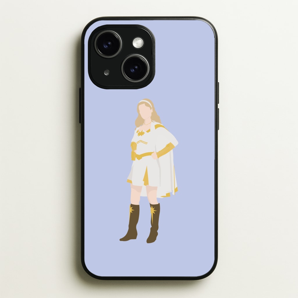 Starlight Phone Case - iPhone 15 / Standard