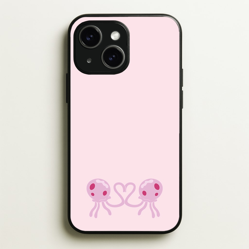 Love Heart Phone Case