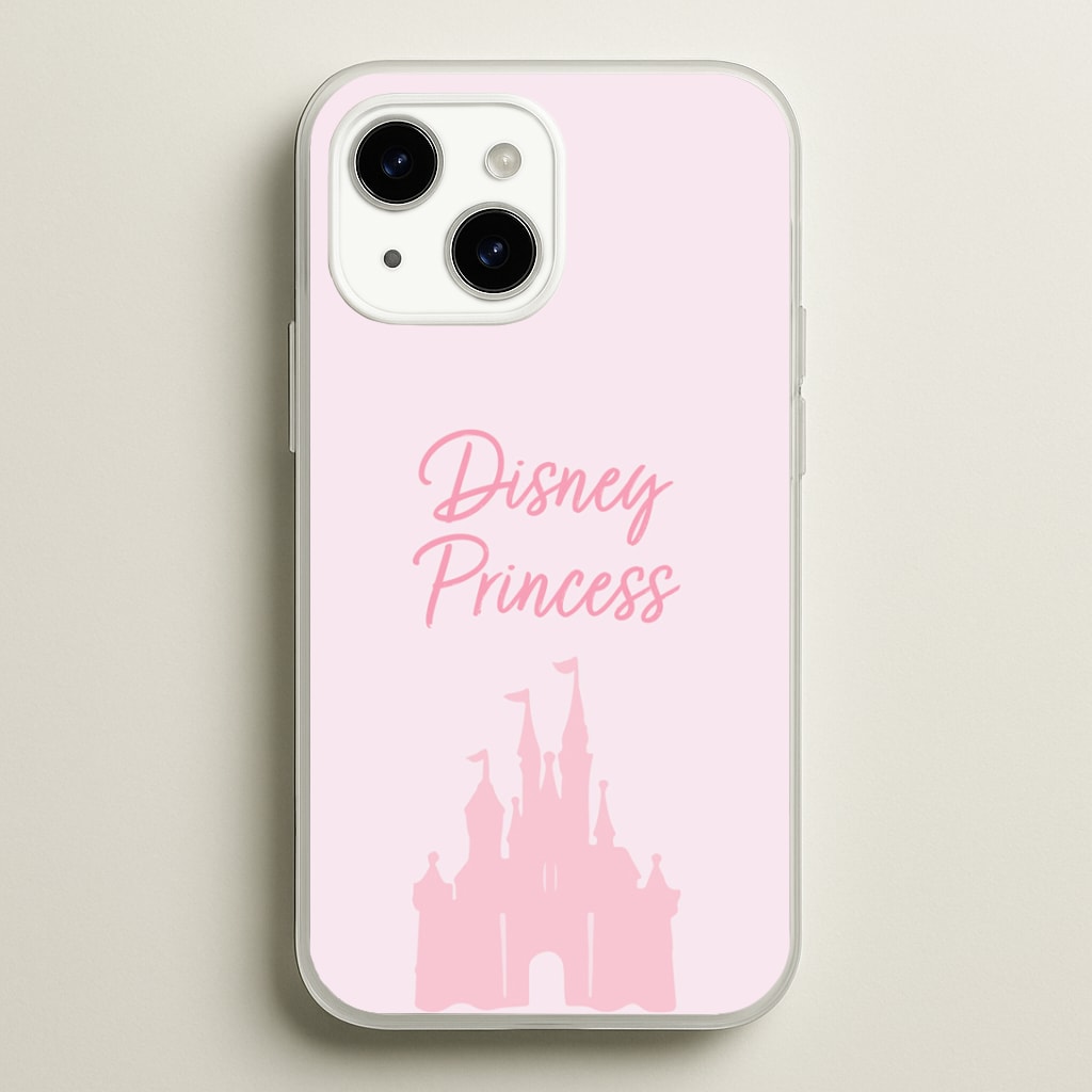 Fairytale Princess Phone Case