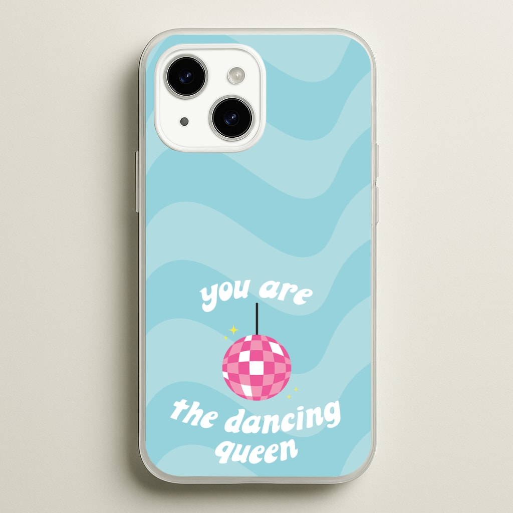 Dancing Queen Phone Case