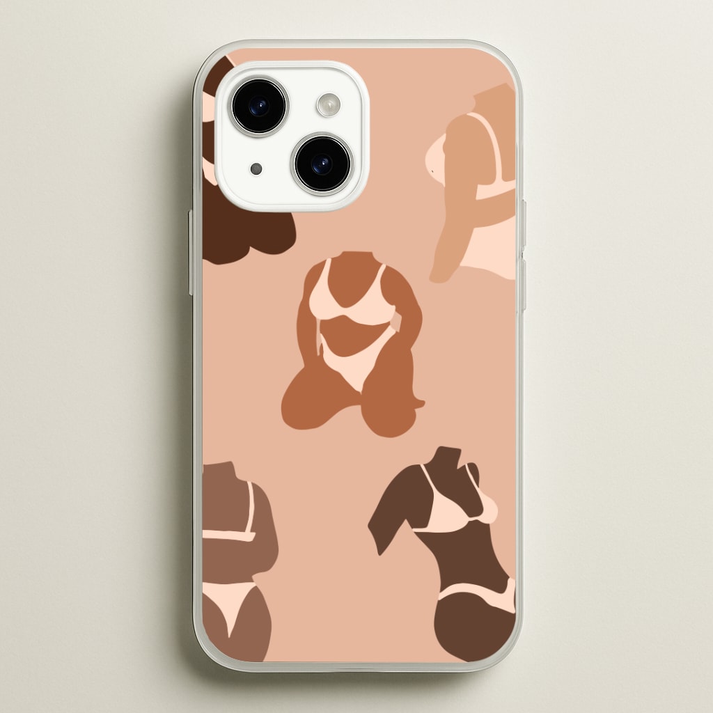 Undewear Phone Case