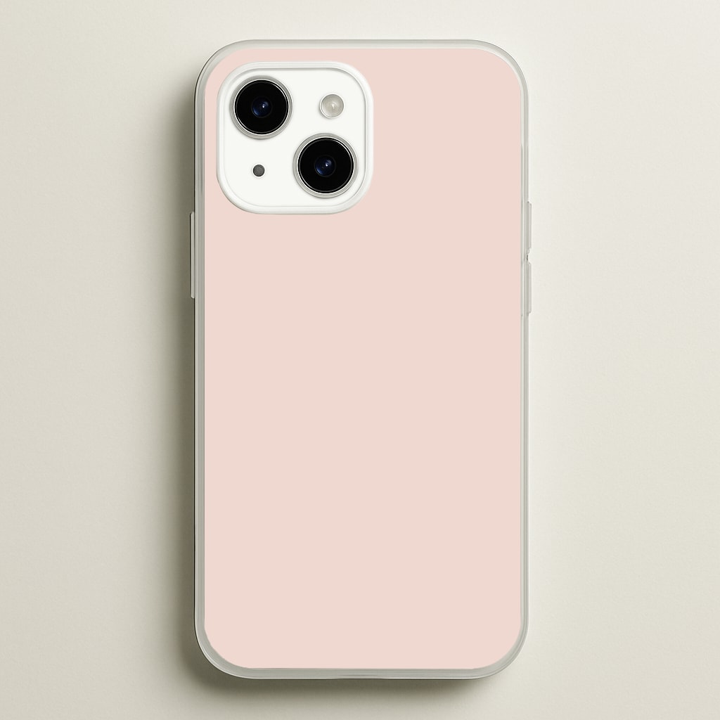 Elegant Personalised Phone Case