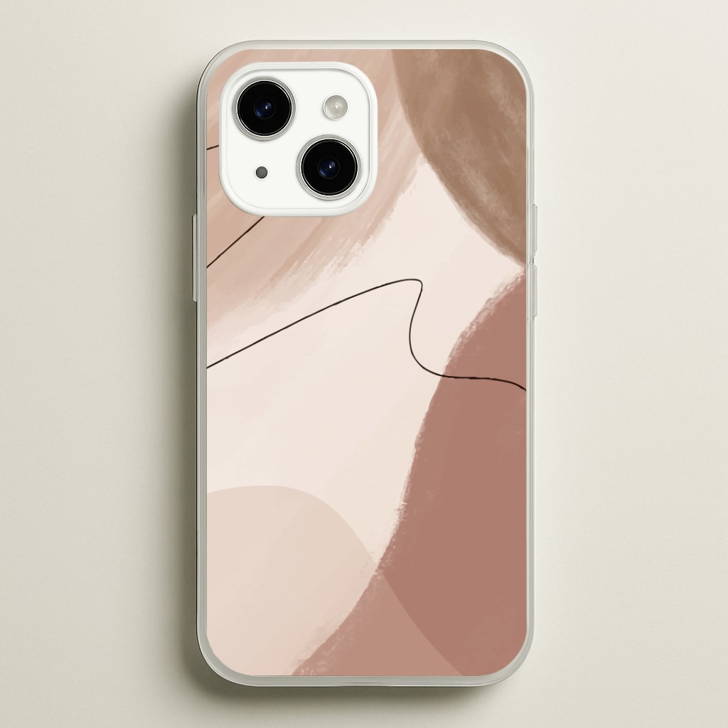 Spring Swish Phone Case