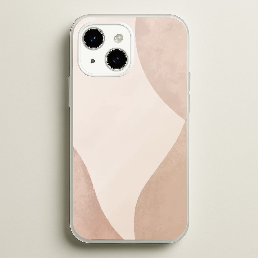 Boho Inspired Phone Case