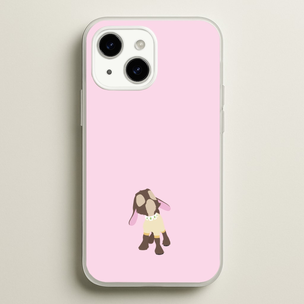Valentino - Wish Phone Case - iPhone 15 / Standard