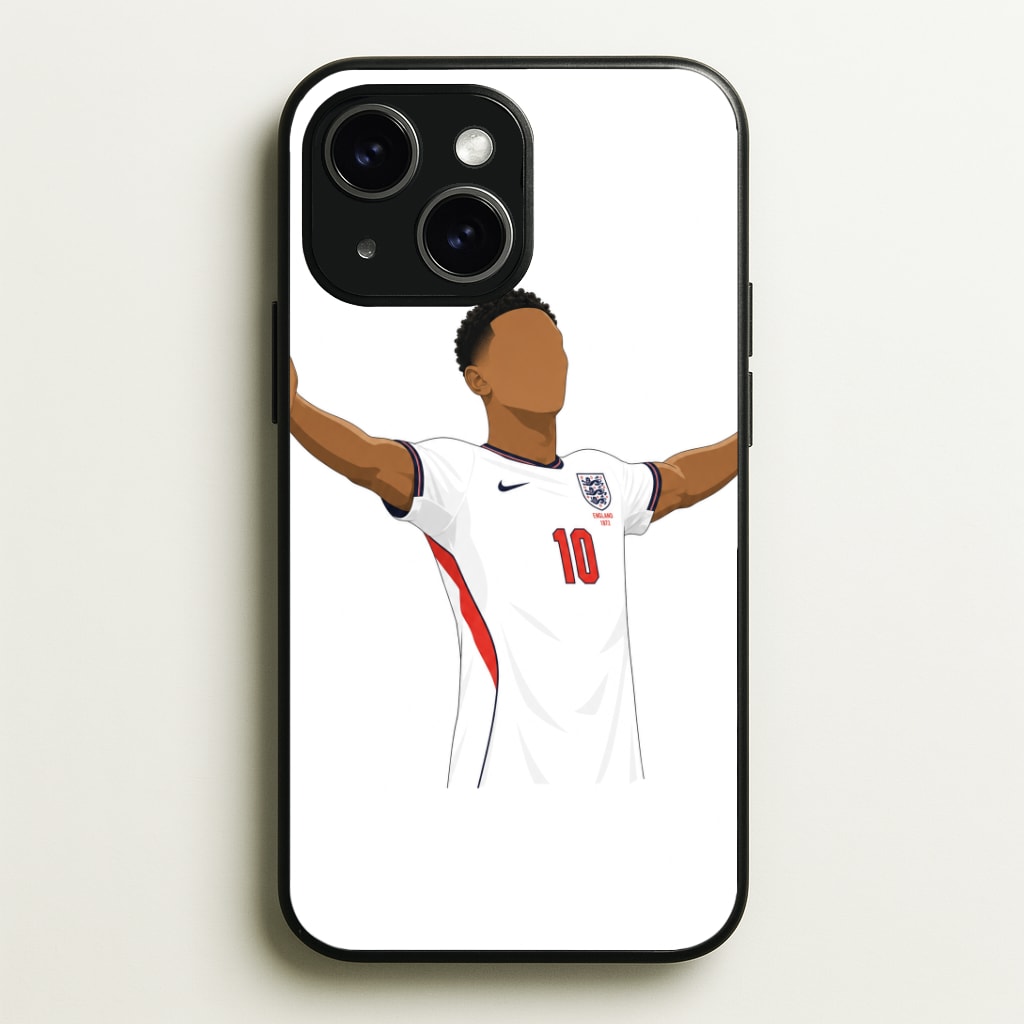 Bellingham Brace Phone Case