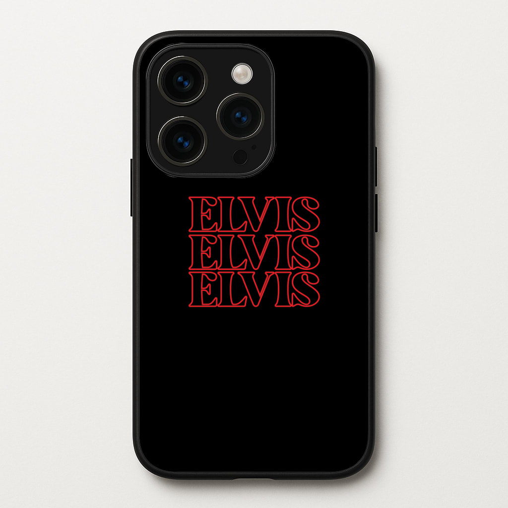 Layered Phone Case