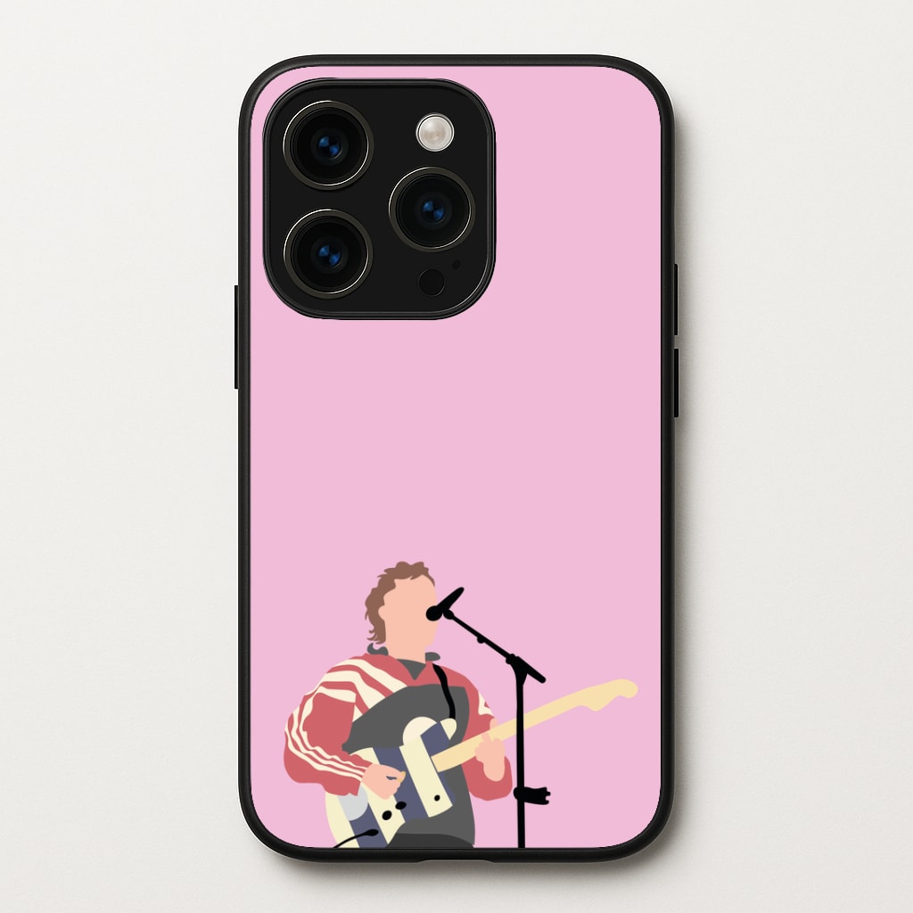 Festival - Fender Phone Case