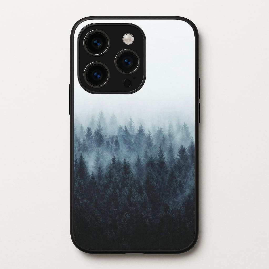 A Wilderness Somewhere Part 2 Phone Case