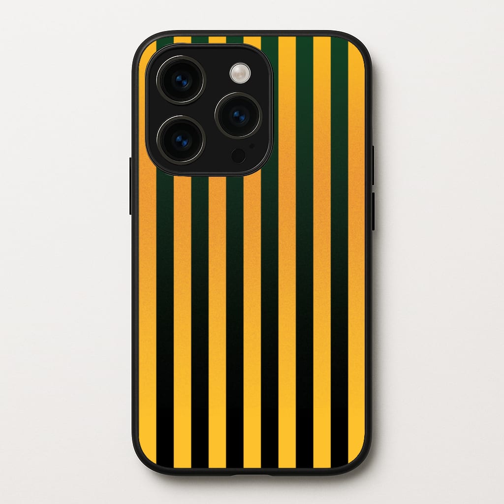 Kit Stripes Phone Case