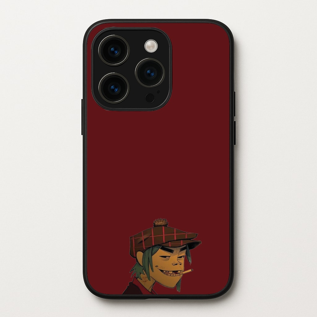 Style Phone Case
