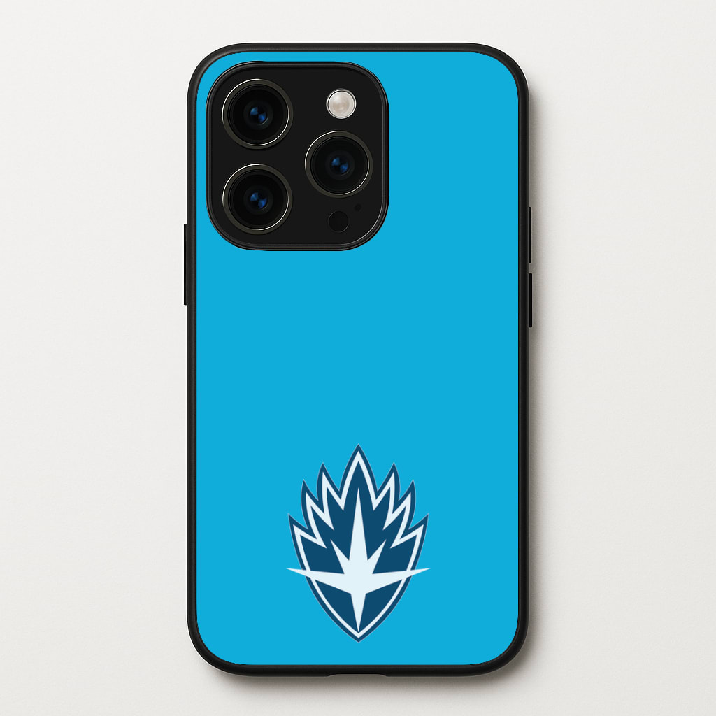 Symbol - GOTG Phone Case