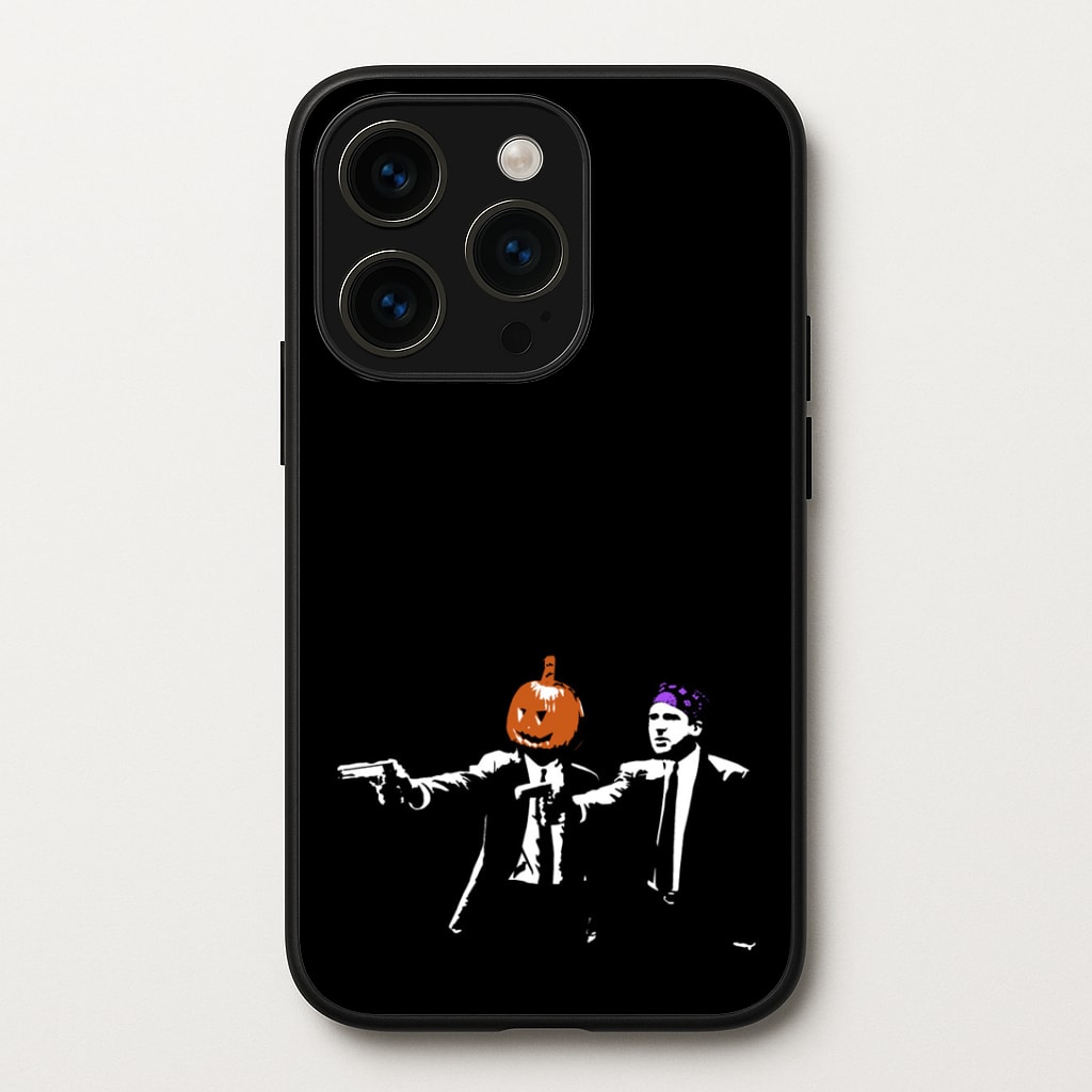Where Are The Dementors Phone Case