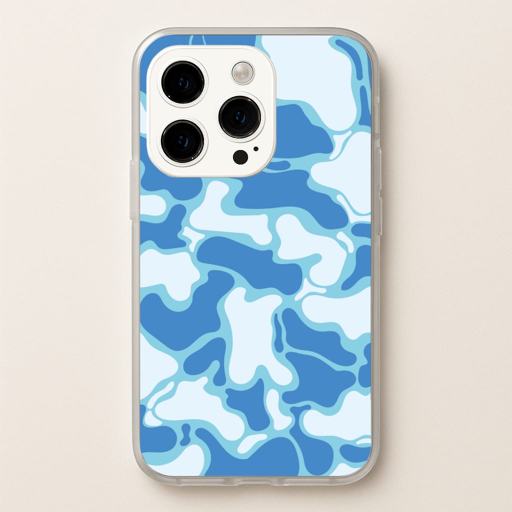 Abstract Pattern 18 Phone Case