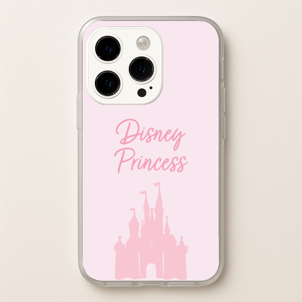Fairytale Princess Phone Case
