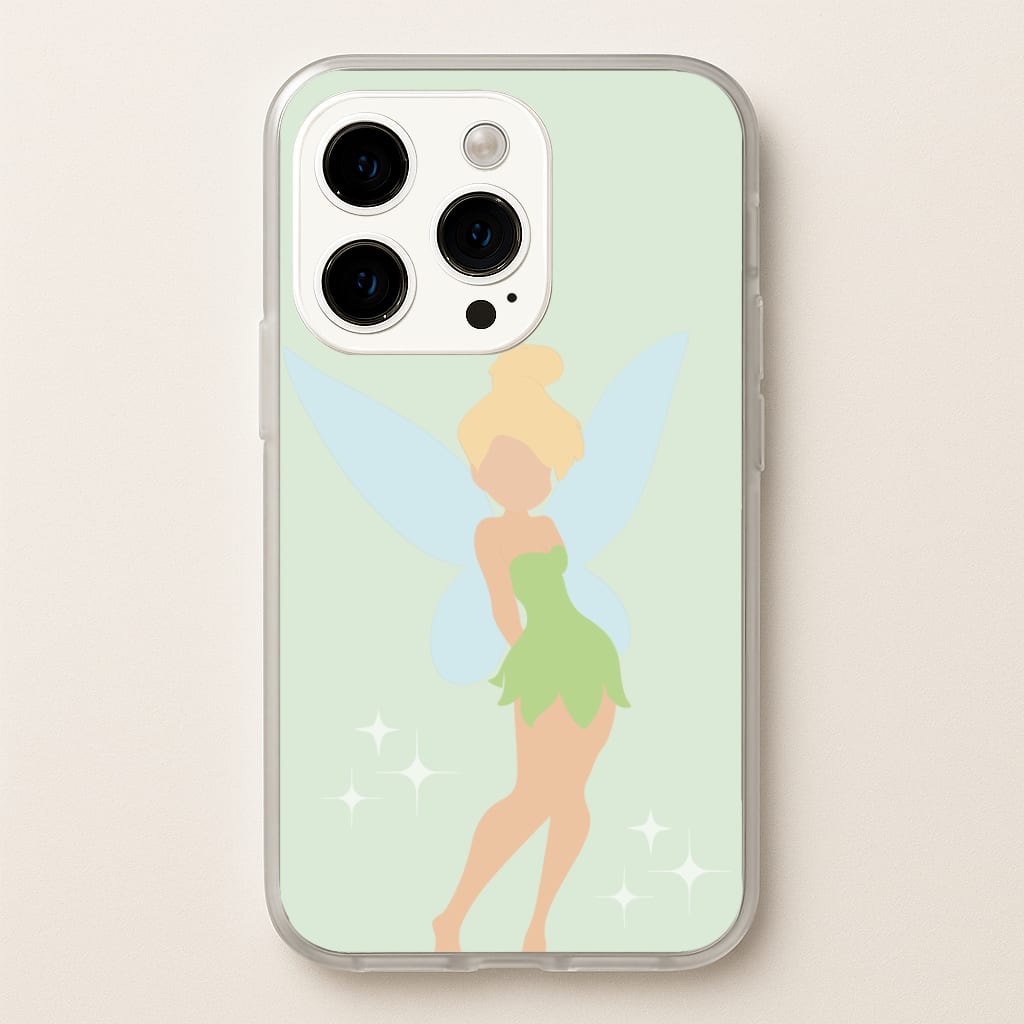 Tinker Fairy Phone Case