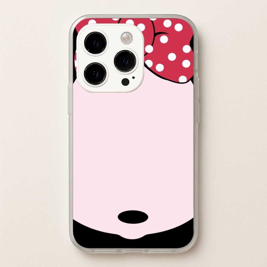 Minnie Phone Case
