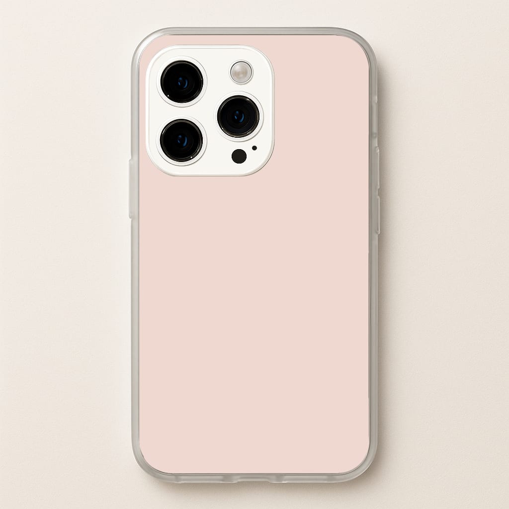 Elegant Personalised Phone Case