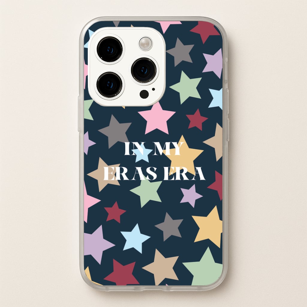 In My Eras Era - Taylor Phone Case