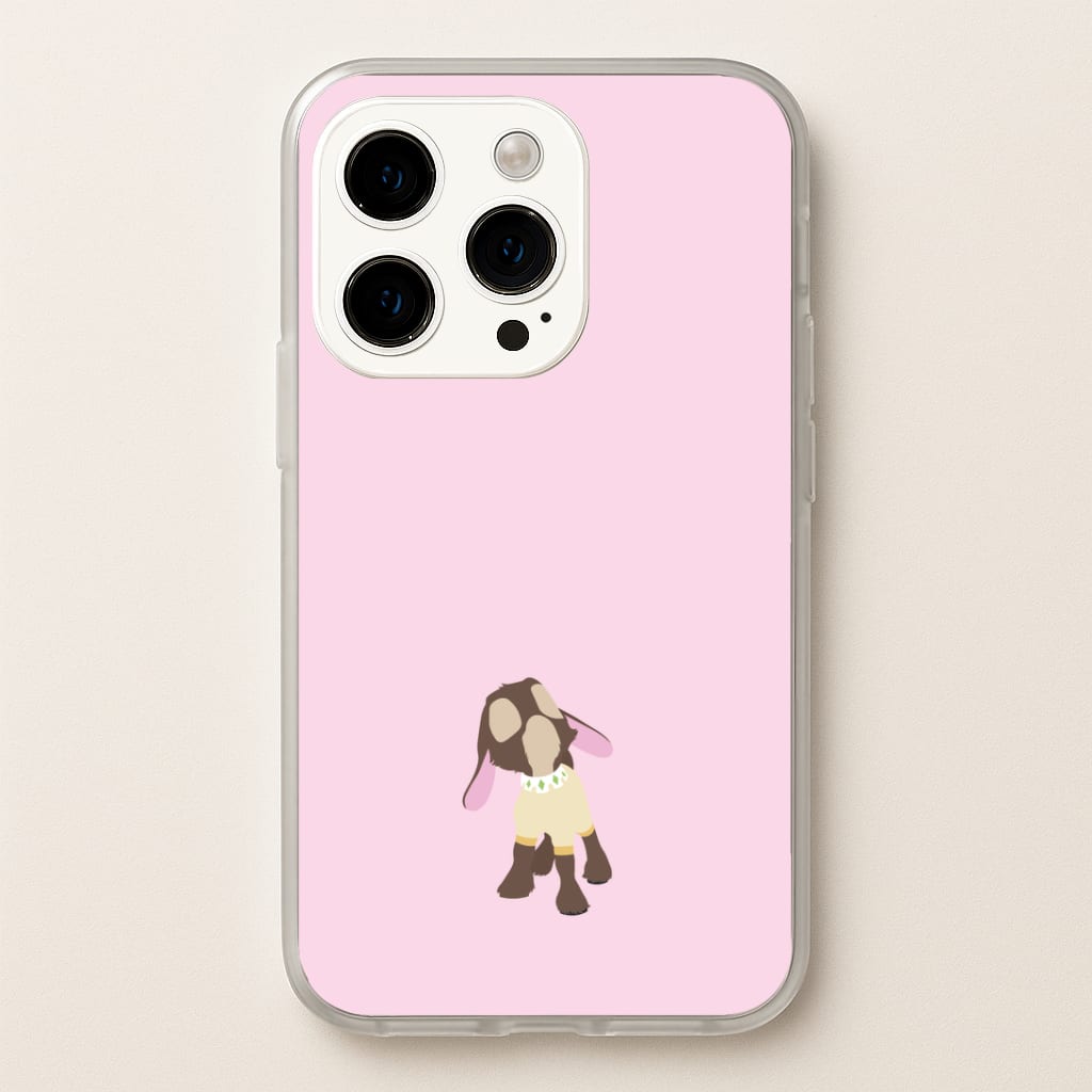 Valentino - Wish Phone Case