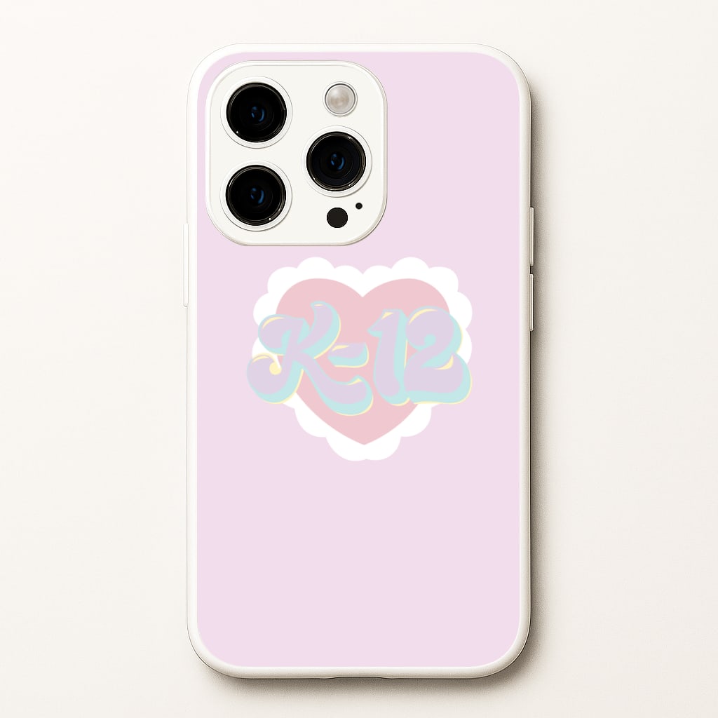 K12 Phone Case