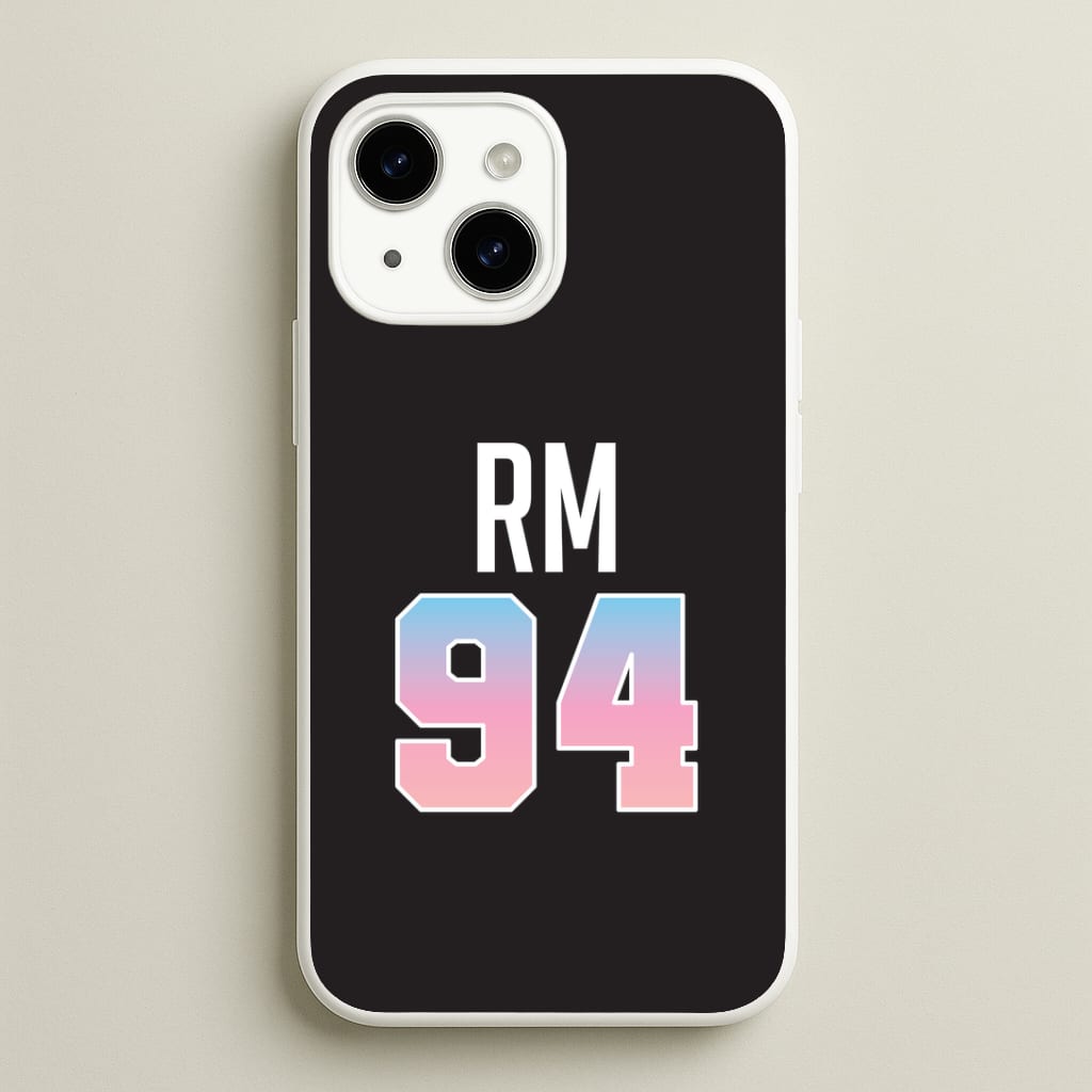 RM 94 Phone Case