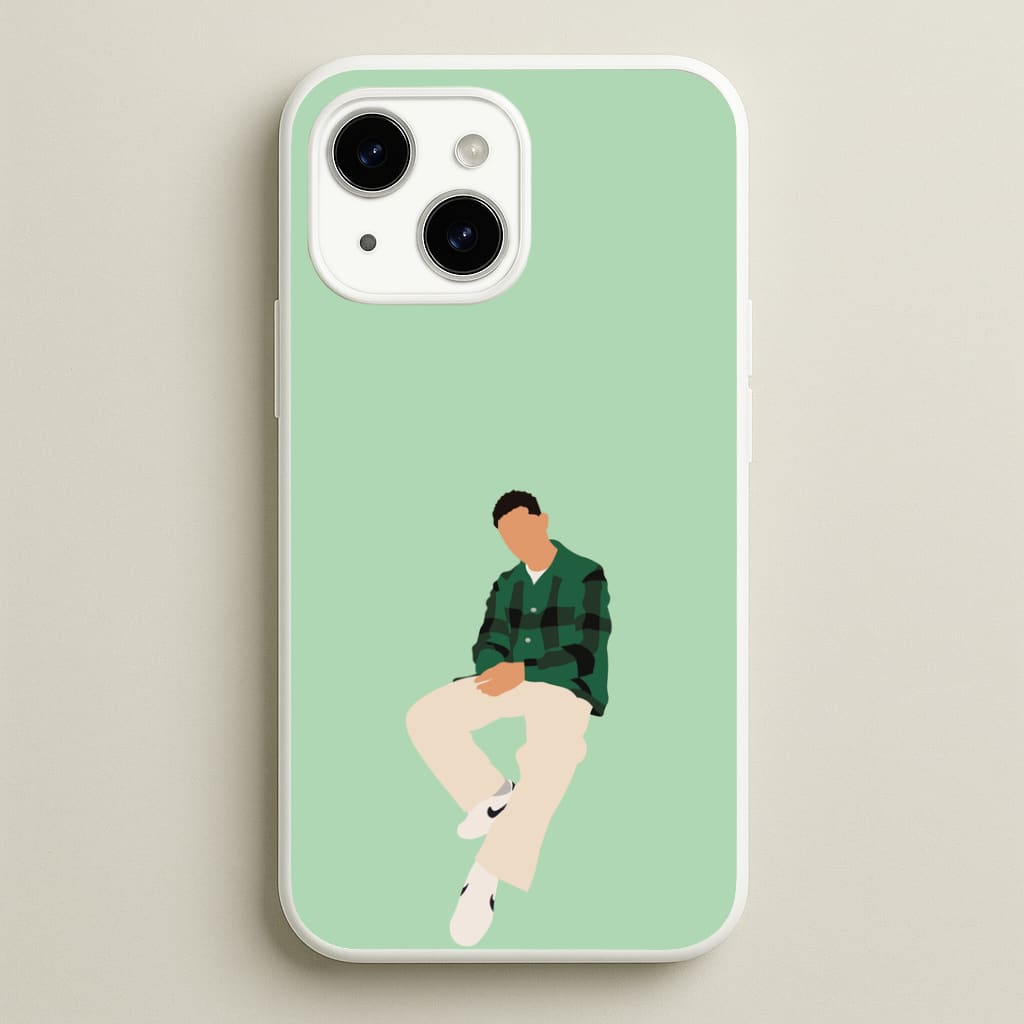 Green LoylePhone Case