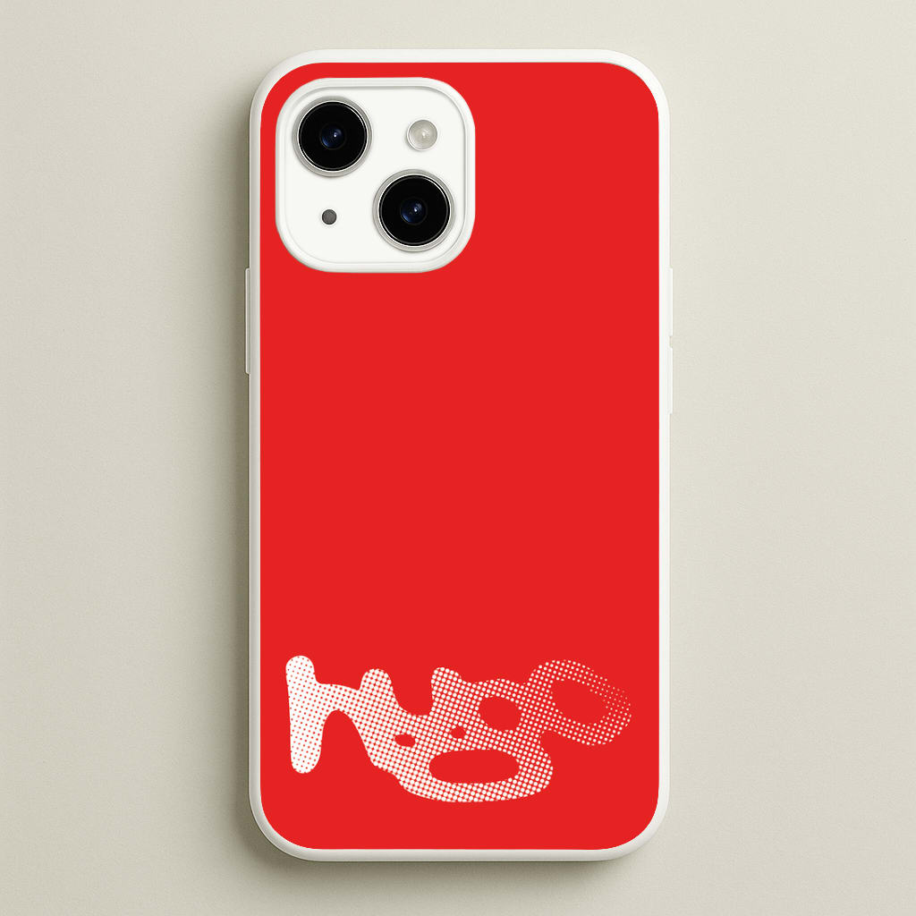 Hugo - Phone Case