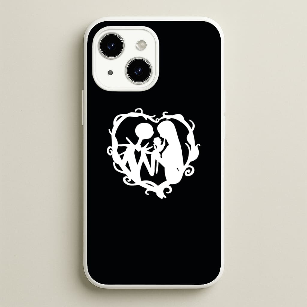 In Love - TNBC Phone Case