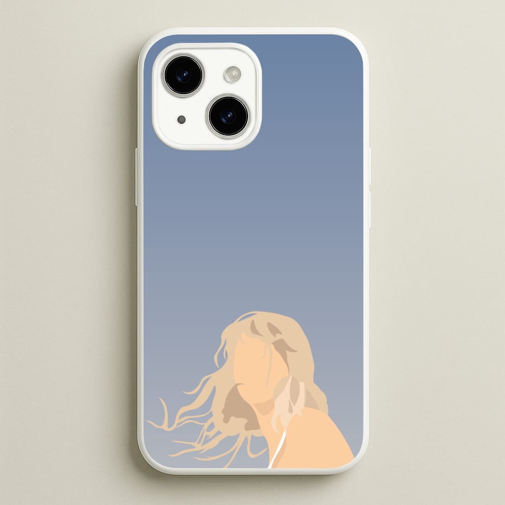 1898 - Taylor Phone Case