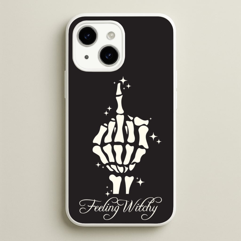 Feeling Witchy Phone Case