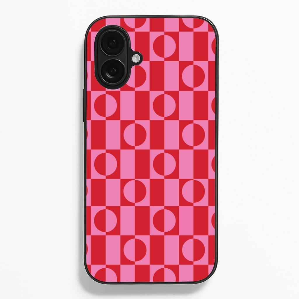 Abstract Patterns 26 Phone Case