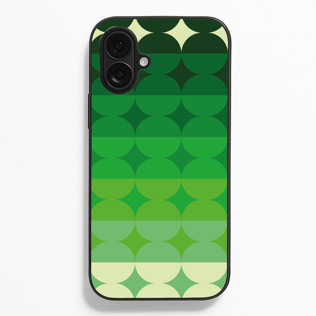 Abstract Pattern 16 Phone Case