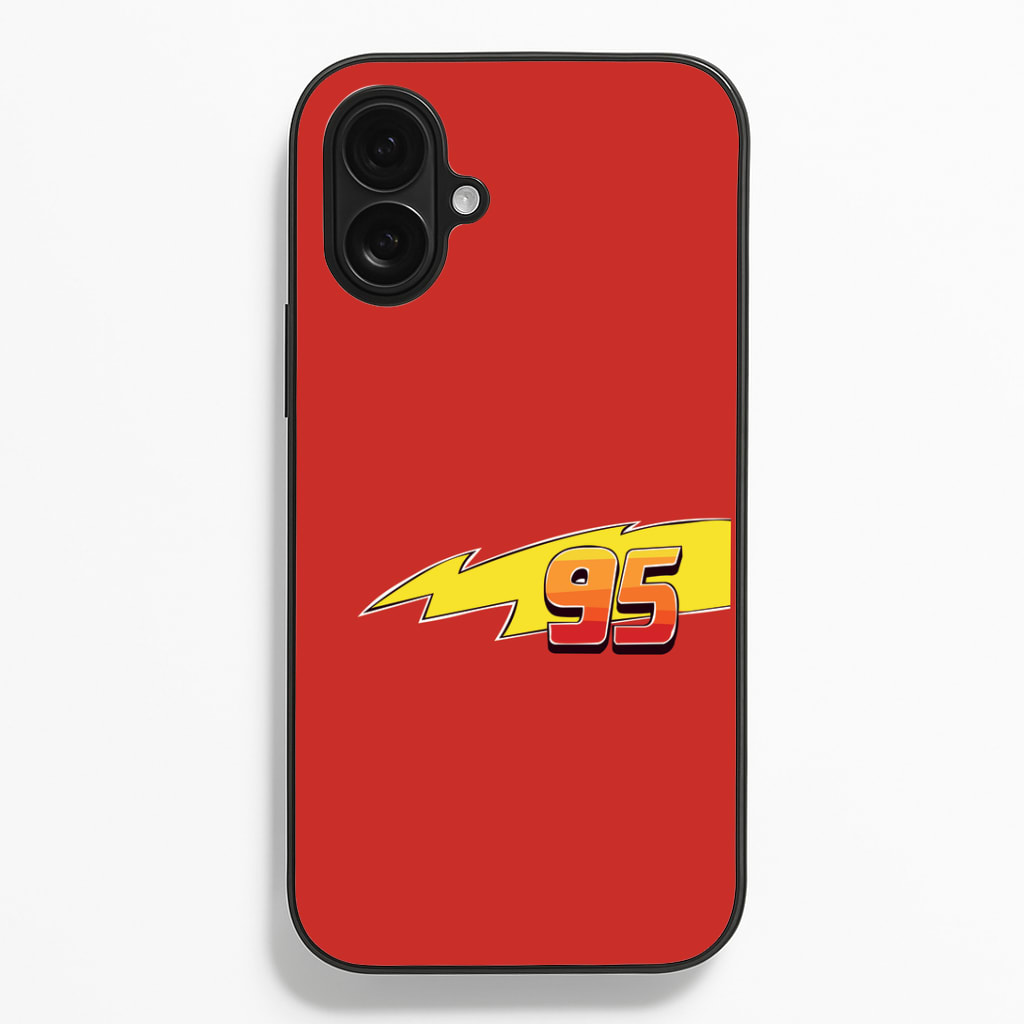 95 - Cars Phone Case