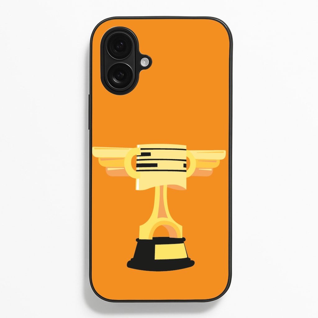 Trophy - Cars Phone Case