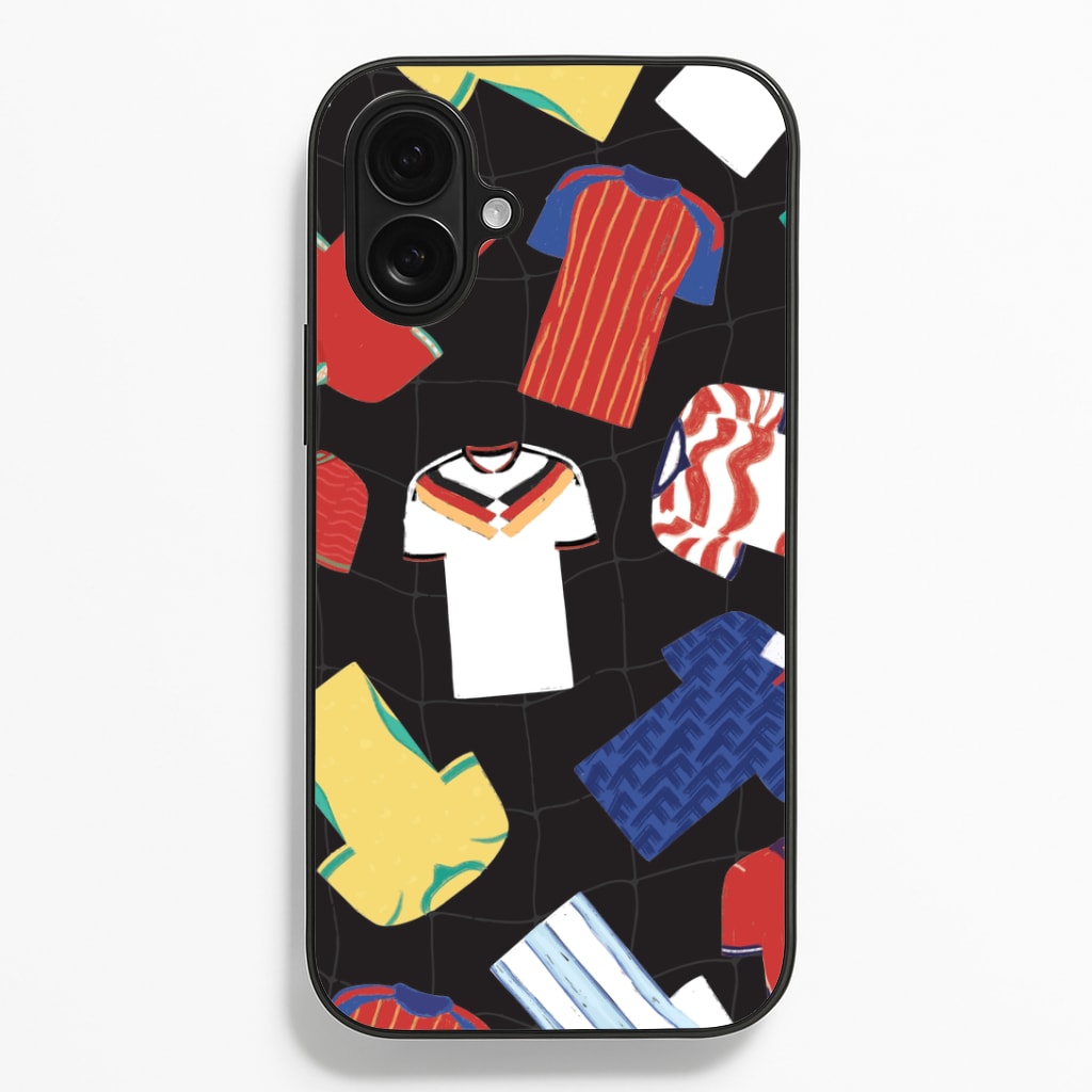 2026 Team Kits Phone Case