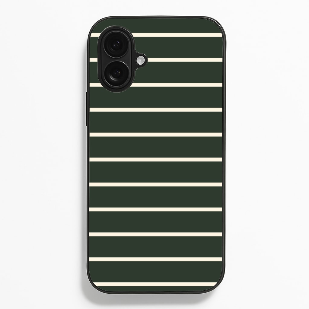 Country Club Phone Case
