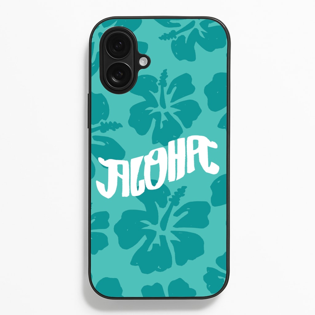 Aloha Phone Case