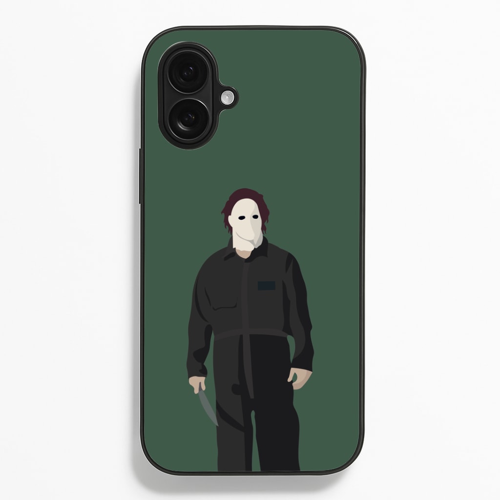 Knife - Myers Phone Case