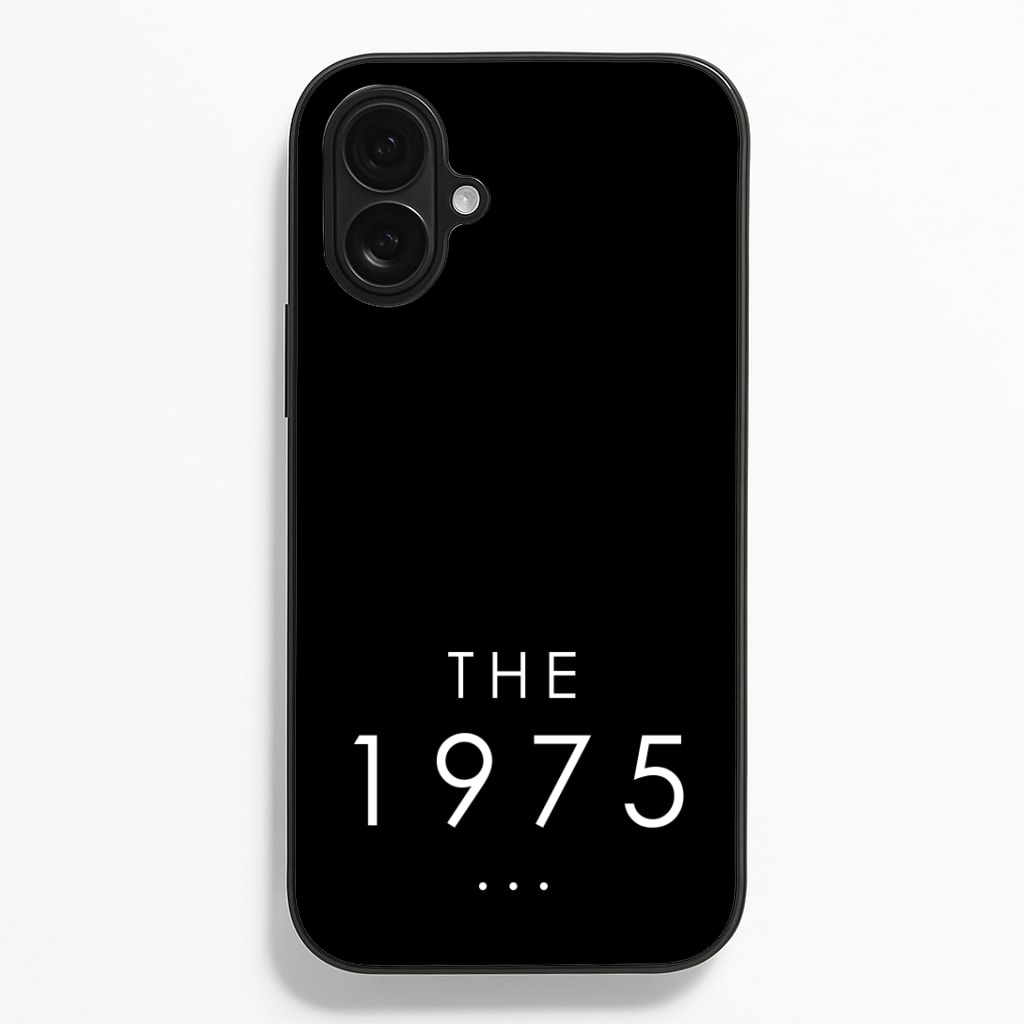 1975 Phone Case
