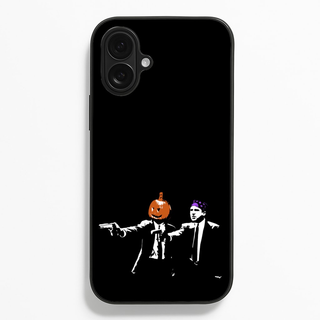 Where Are The Dementors Phone Case