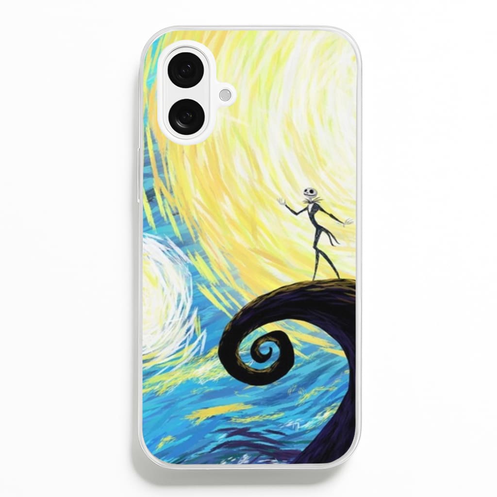 TNBC Phone Case